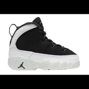 Jordan 9 Retro BT